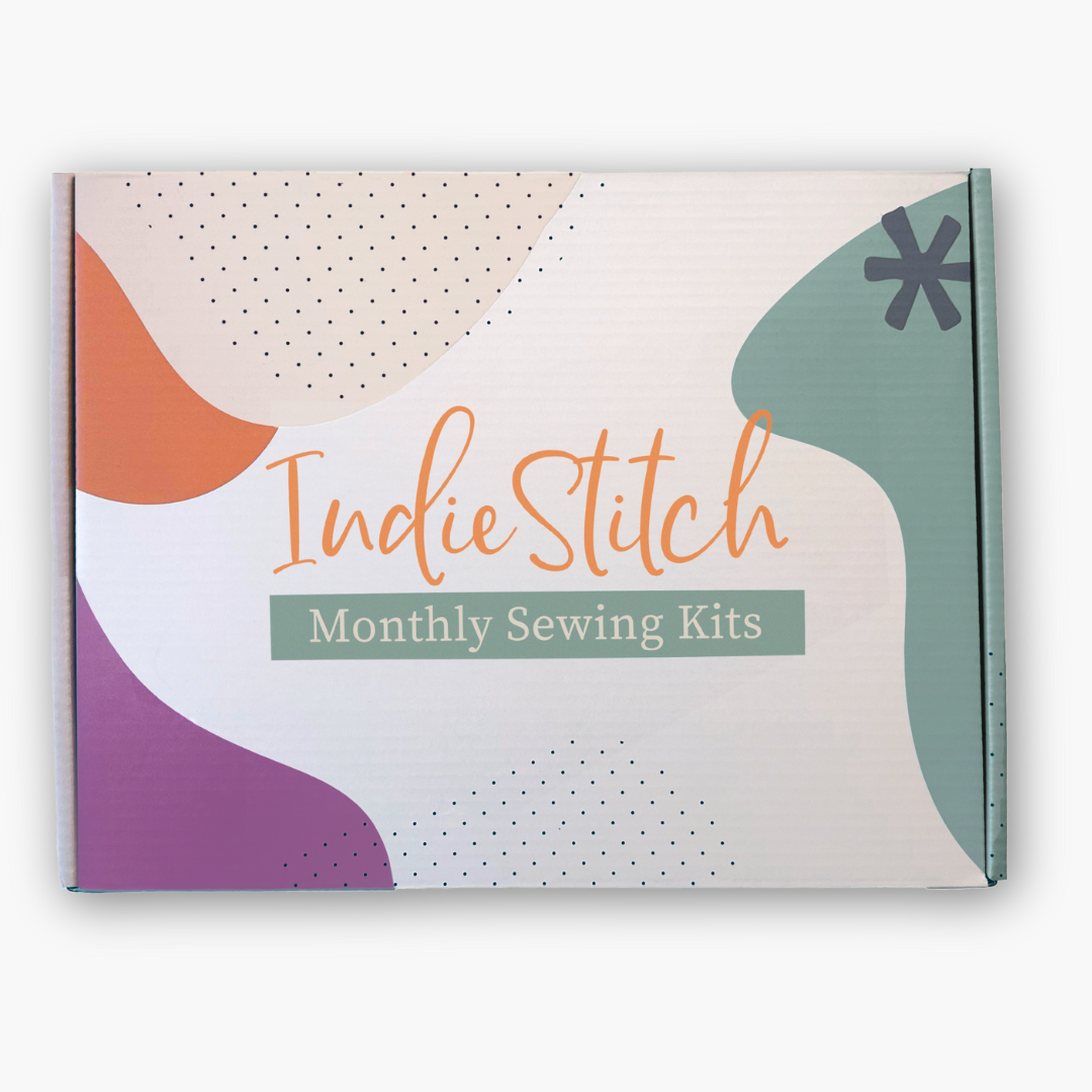 6-Month IndieStitch Plan
