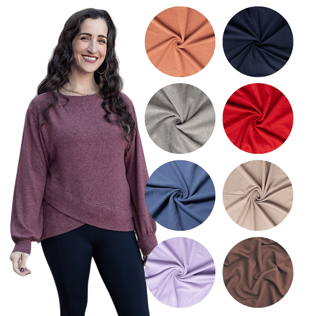 Sneak Peek - December 2025