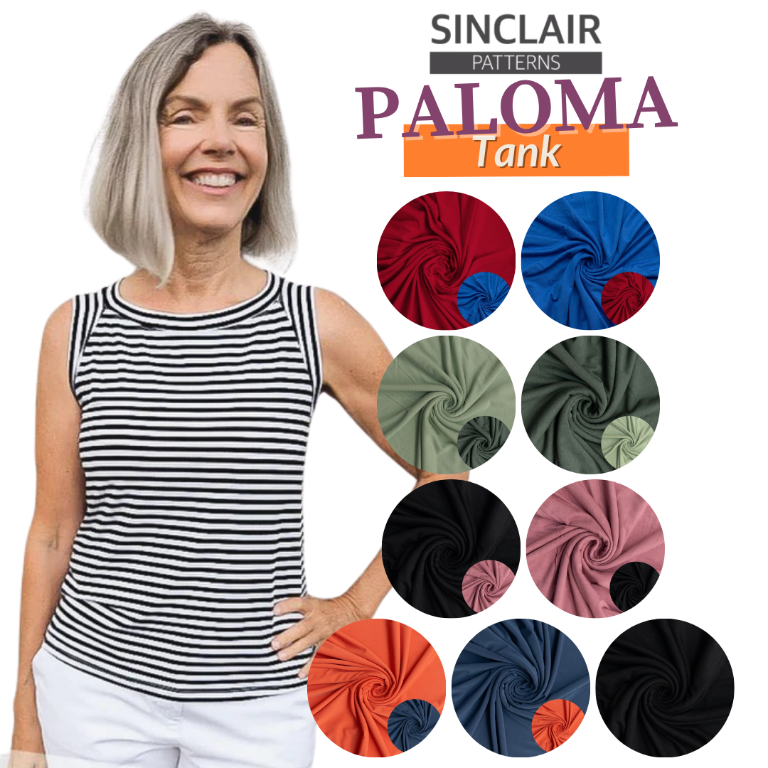 Sneak Peek - May 2026