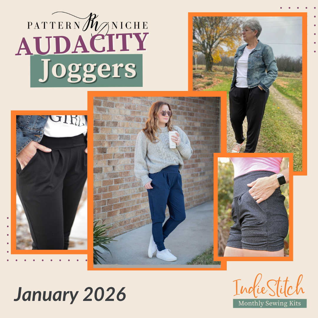 Sneak Peek - January 2026