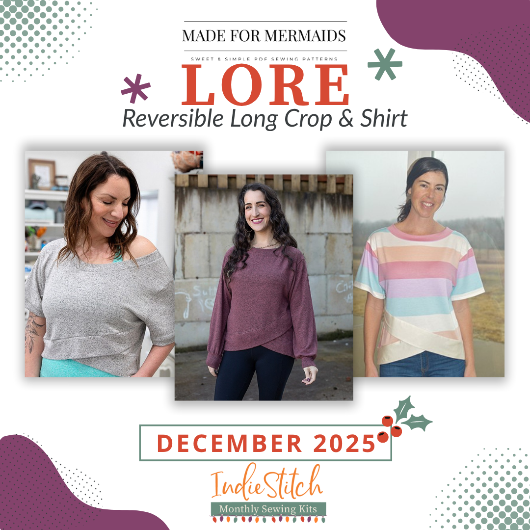 Sneak Peek - December 2025