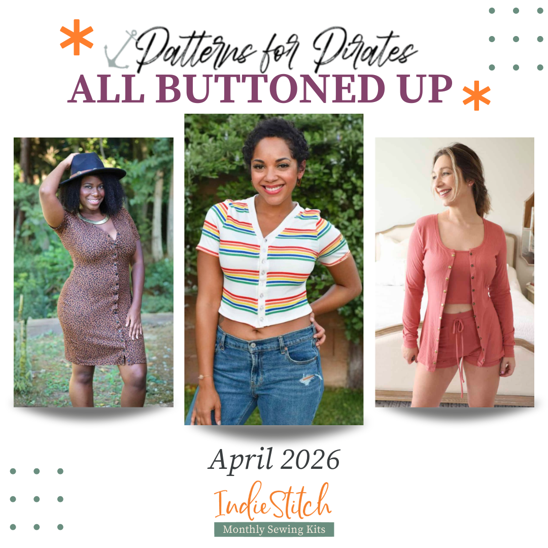 Sneak Peek - April 2026