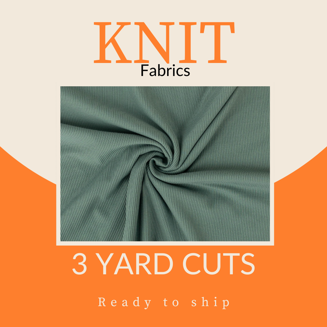 Knit Fabric