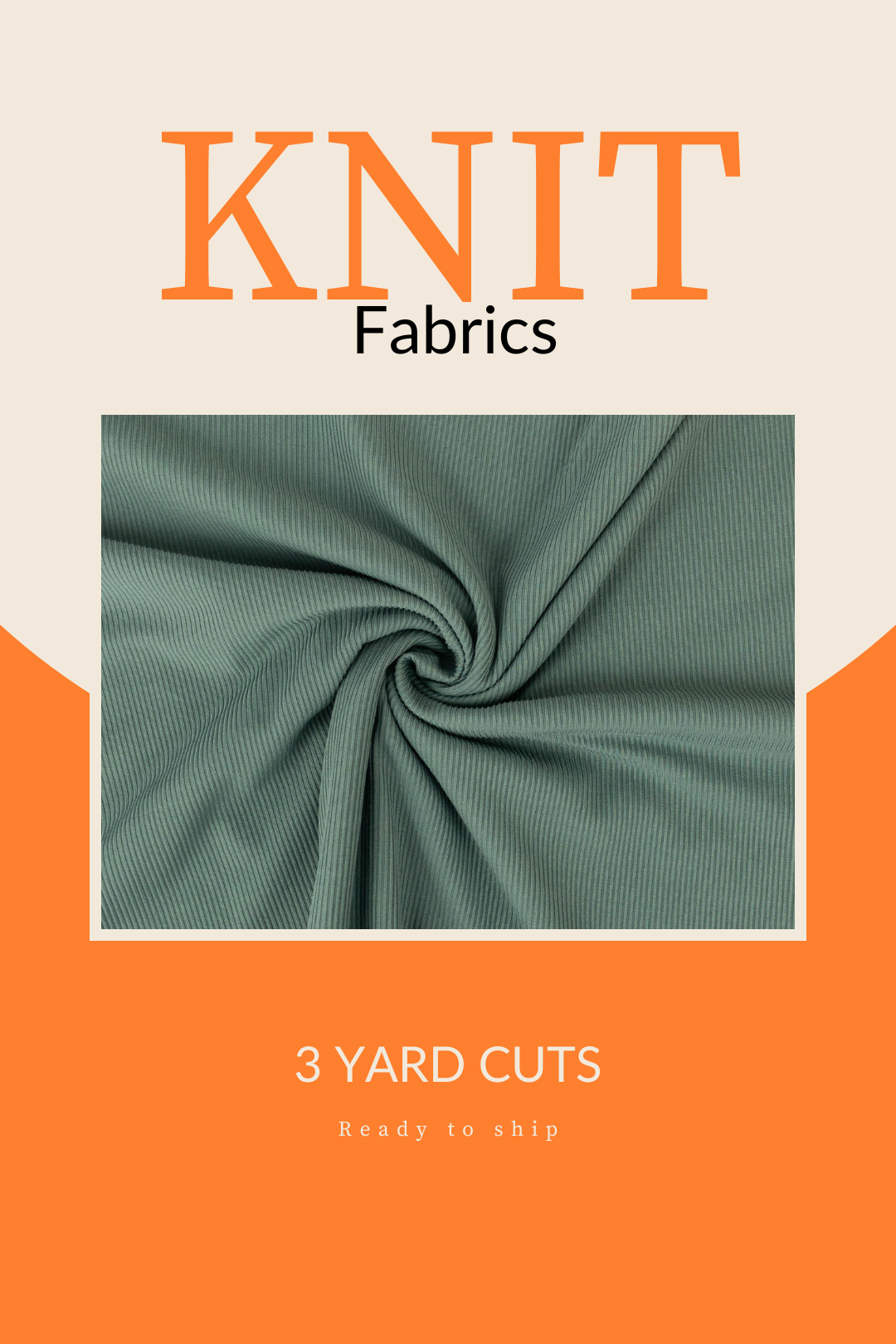 Knit Fabric