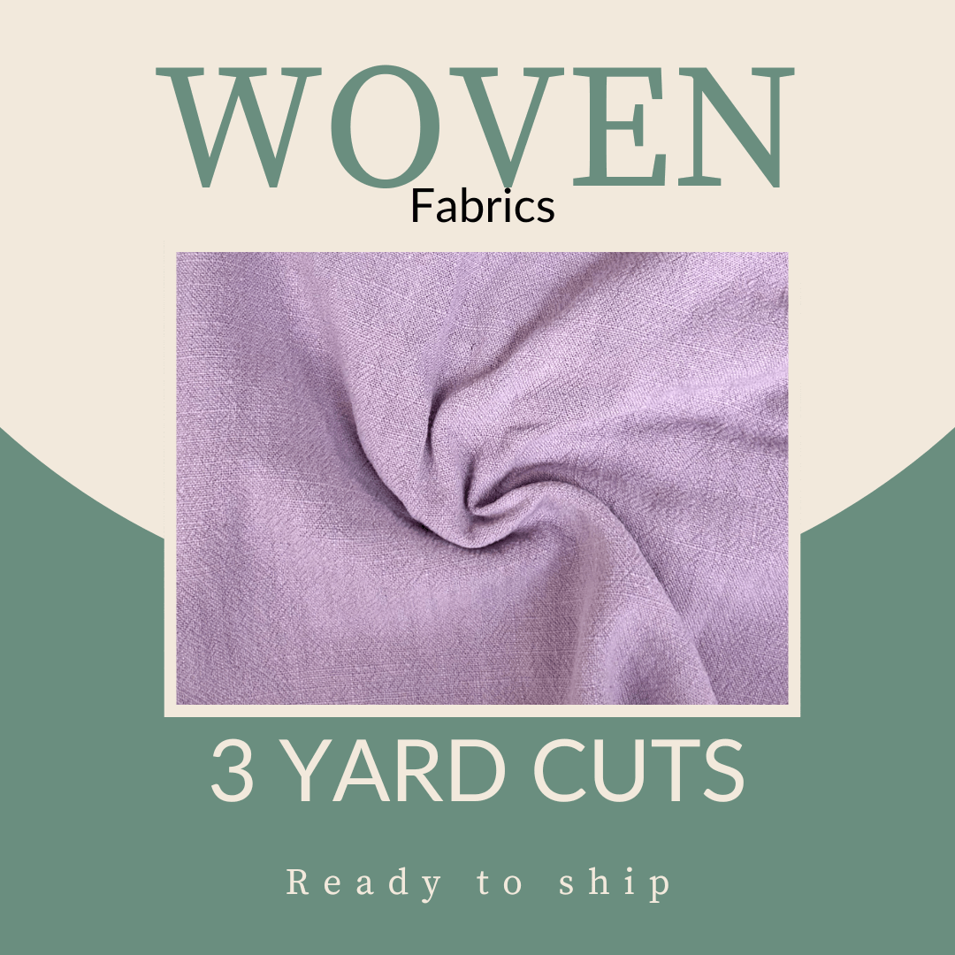 Woven Fabric