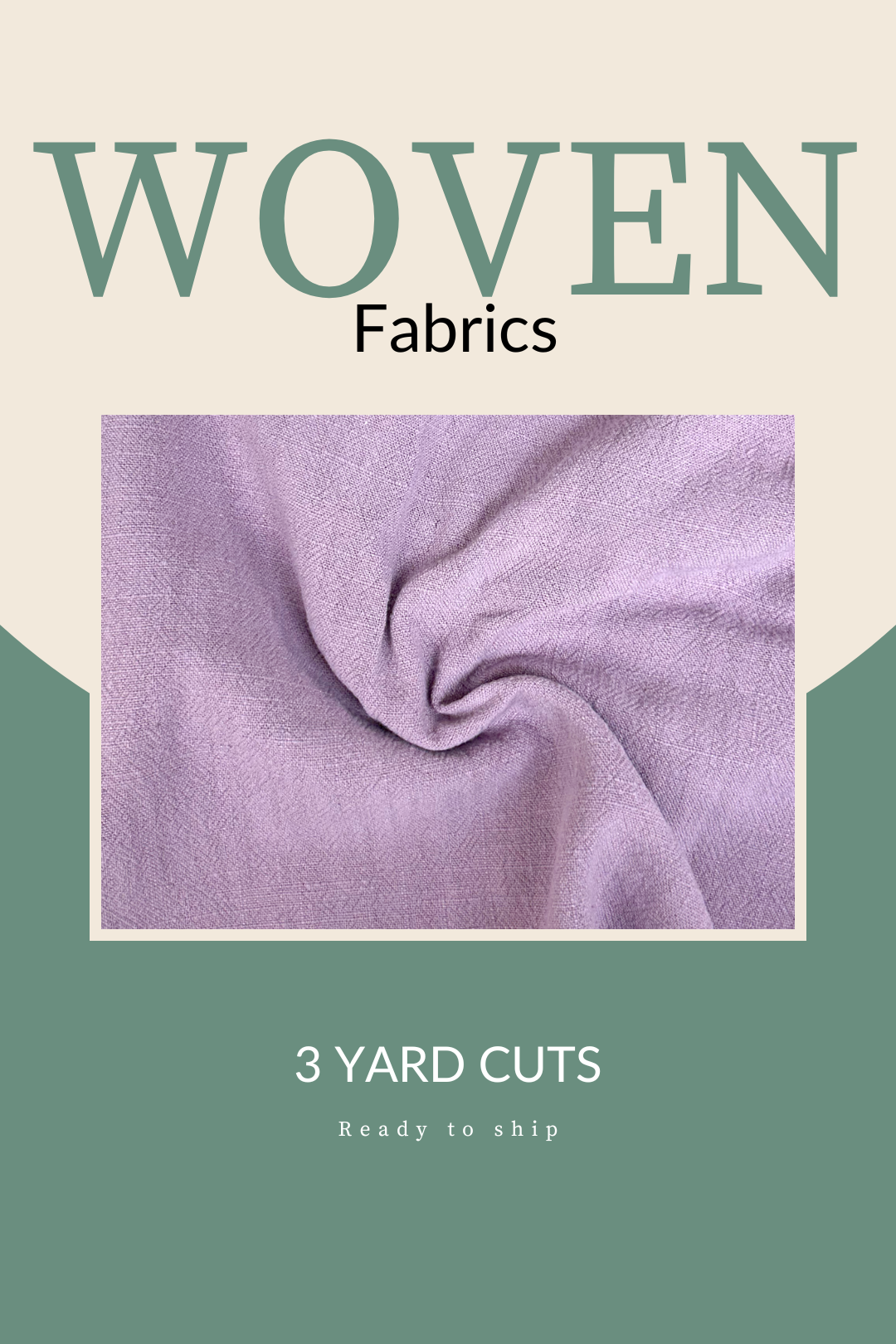 Woven Fabric