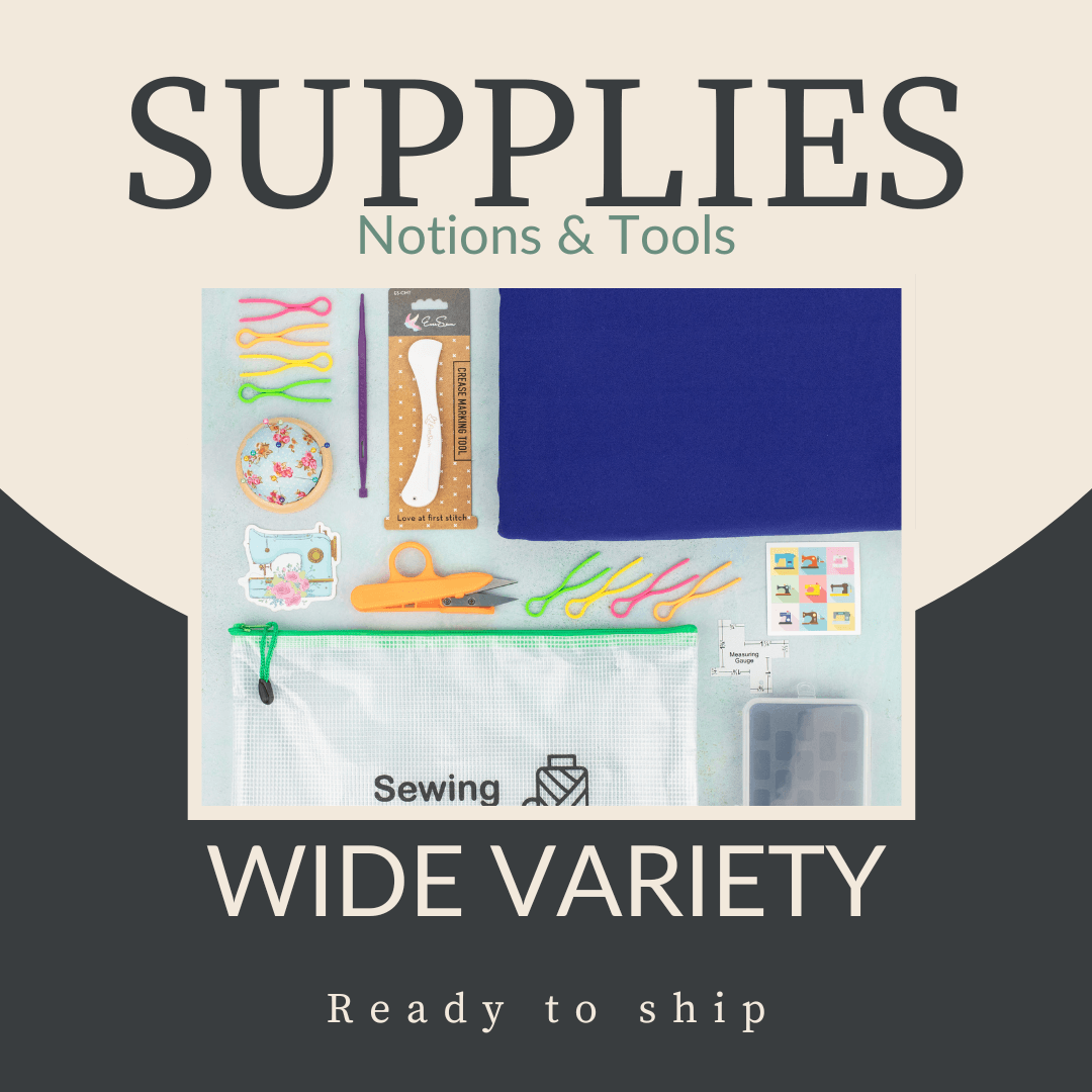 Notions & Tools
