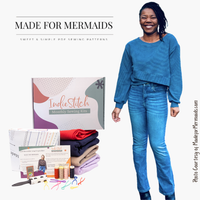 Lore Top - Made for Mermaids