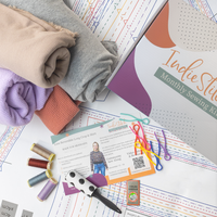 Lore Top - Made for Mermaids