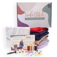 Lore Top - Made for Mermaids