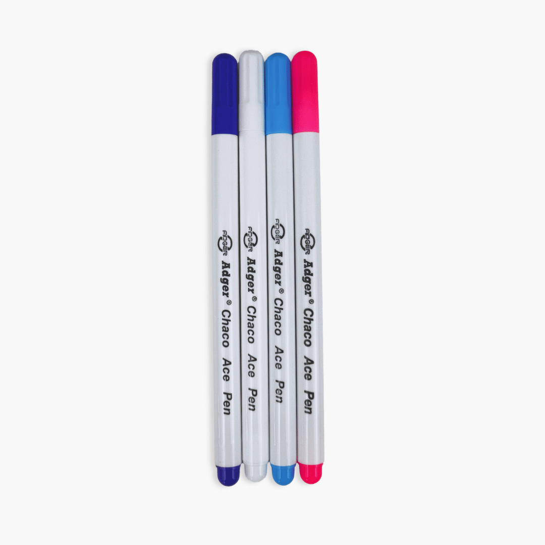 Water Soluble Ink Markers