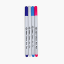 Water Soluble Ink Markers
