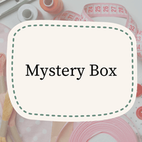 IndieStitch Mystery Box