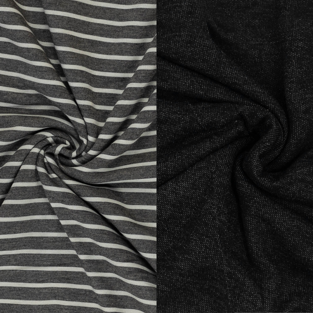 Ali Sweatshirt - Sew DIY