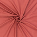 Peachy Jersey Rib - 3 Yards