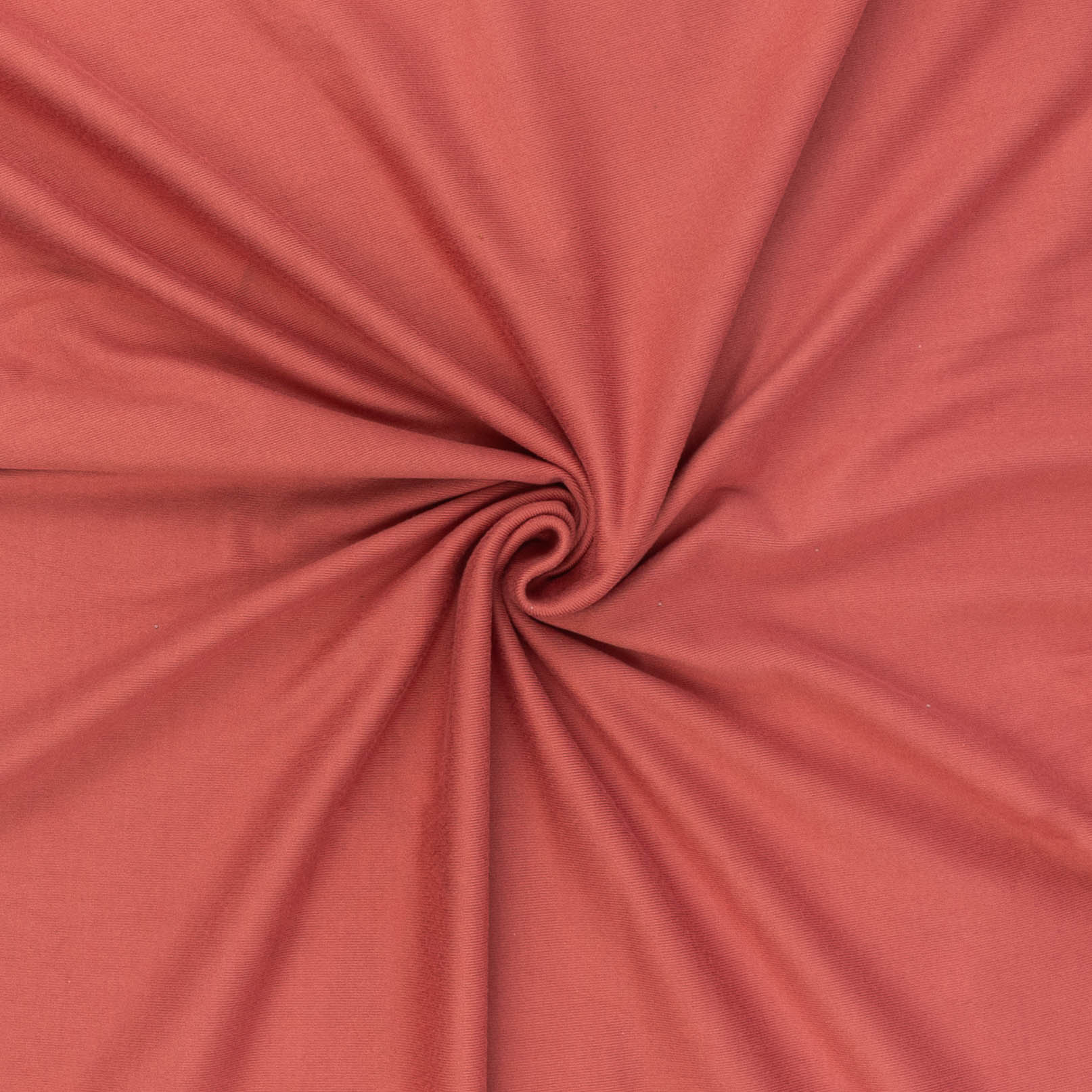 Peachy Jersey Rib - 3 Yards