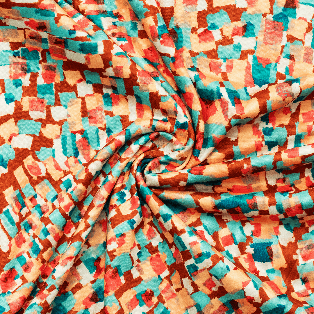 Willow Wrap Dress - Love Notions