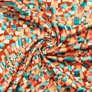 Willow Wrap Dress - Love Notions