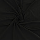 Black Stretchy Knit