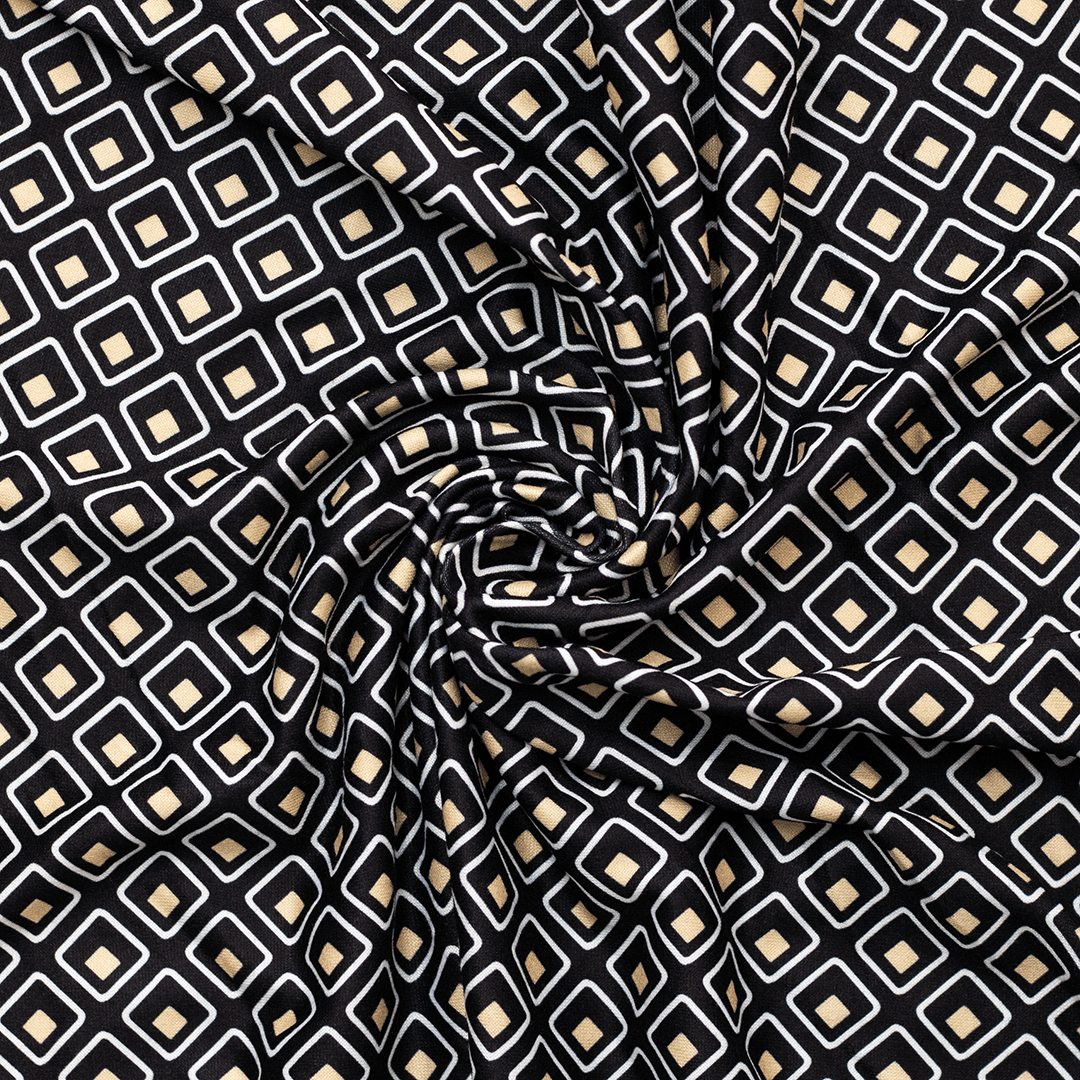 Willow Wrap Dress - Love Notions