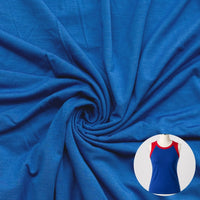 Paloma Tank - Sinclair Patterns