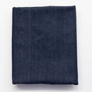 Broken Weave Indigo Denim - 2.5 Yards