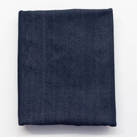 Broken Weave Indigo Denim - 2.5 Yards