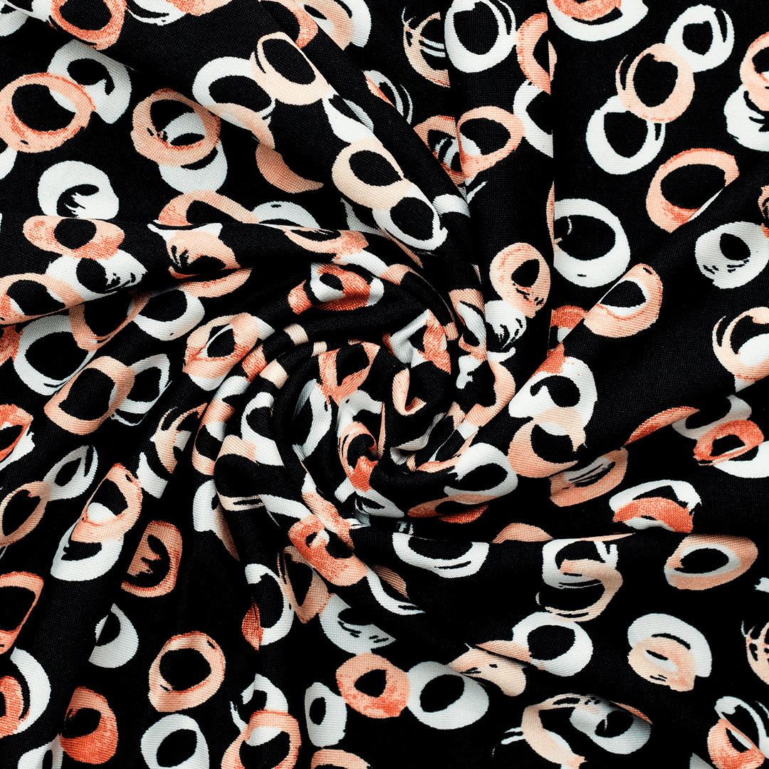 Willow Wrap Dress - Love Notions