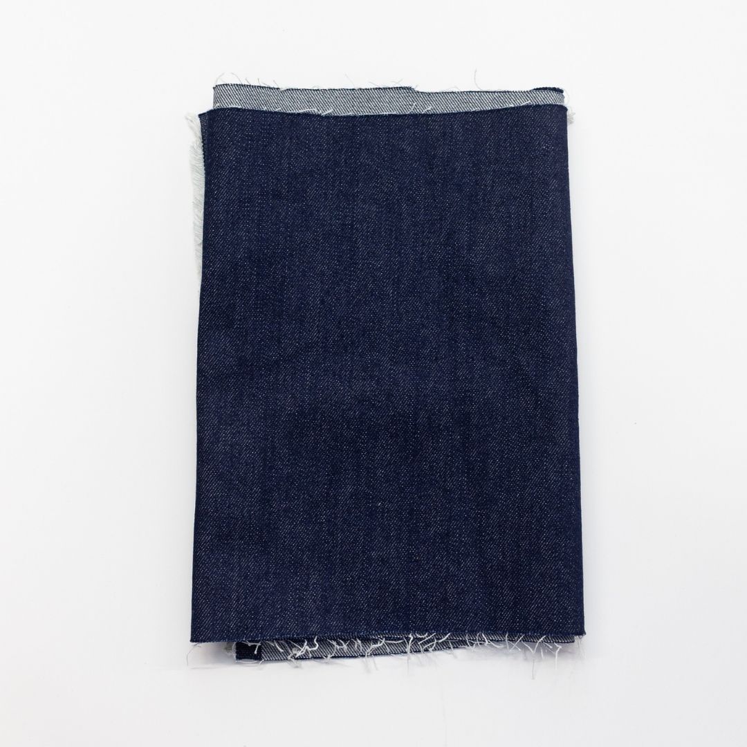 Classic Denim - 2.5 Yards