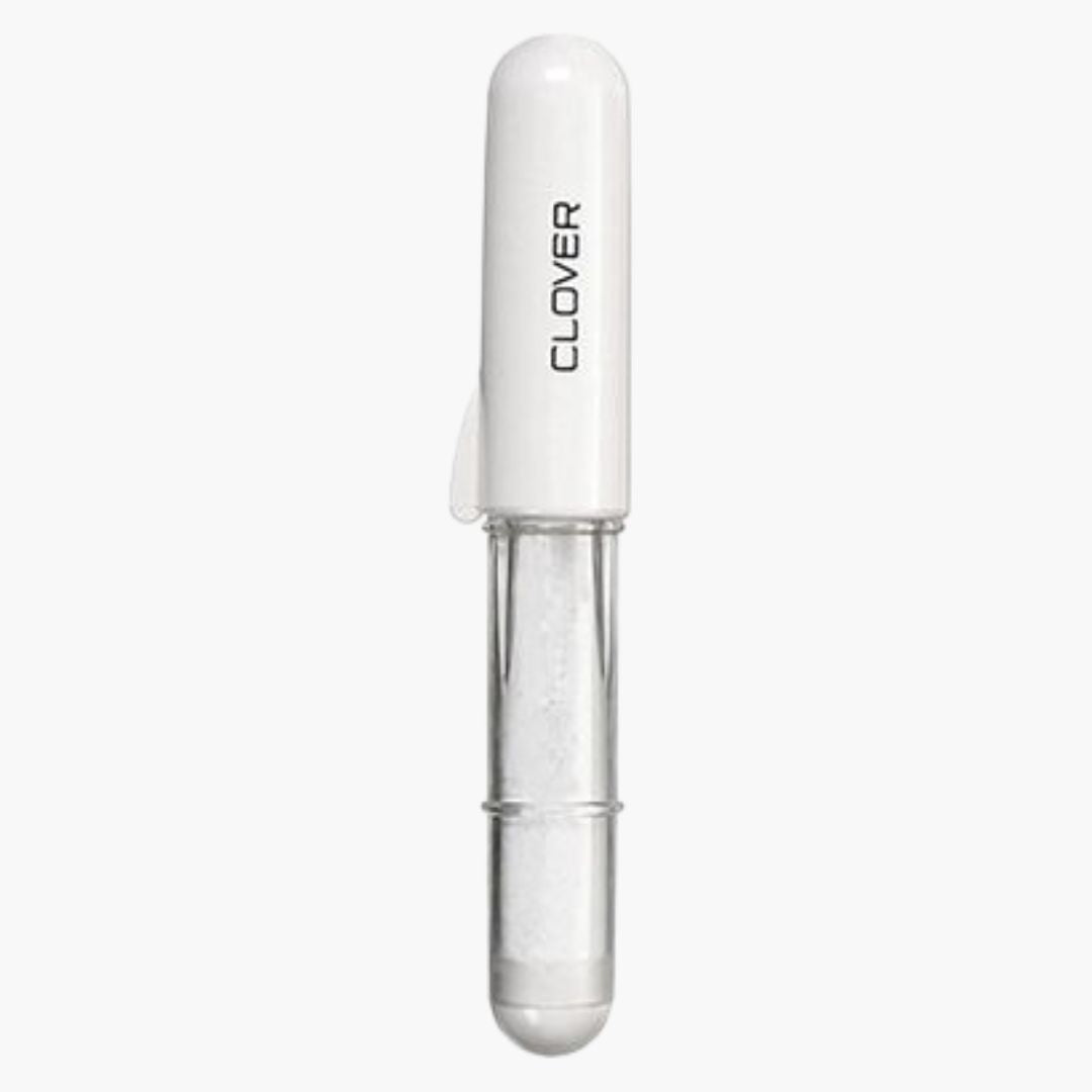 Chaco Liner Pen Style – White