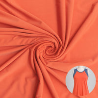 Paloma Tank - Sinclair Patterns