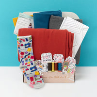 Daydreamer Top - Pattern Niche