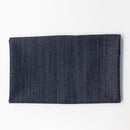 Deep Indigo Denim - 2.5 Yards