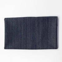 Deep Indigo Denim - 2.5 Yards