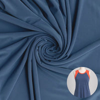 Paloma Tank - Sinclair Patterns