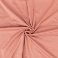 Dusty Peach Jersey Knit - 3 Yards