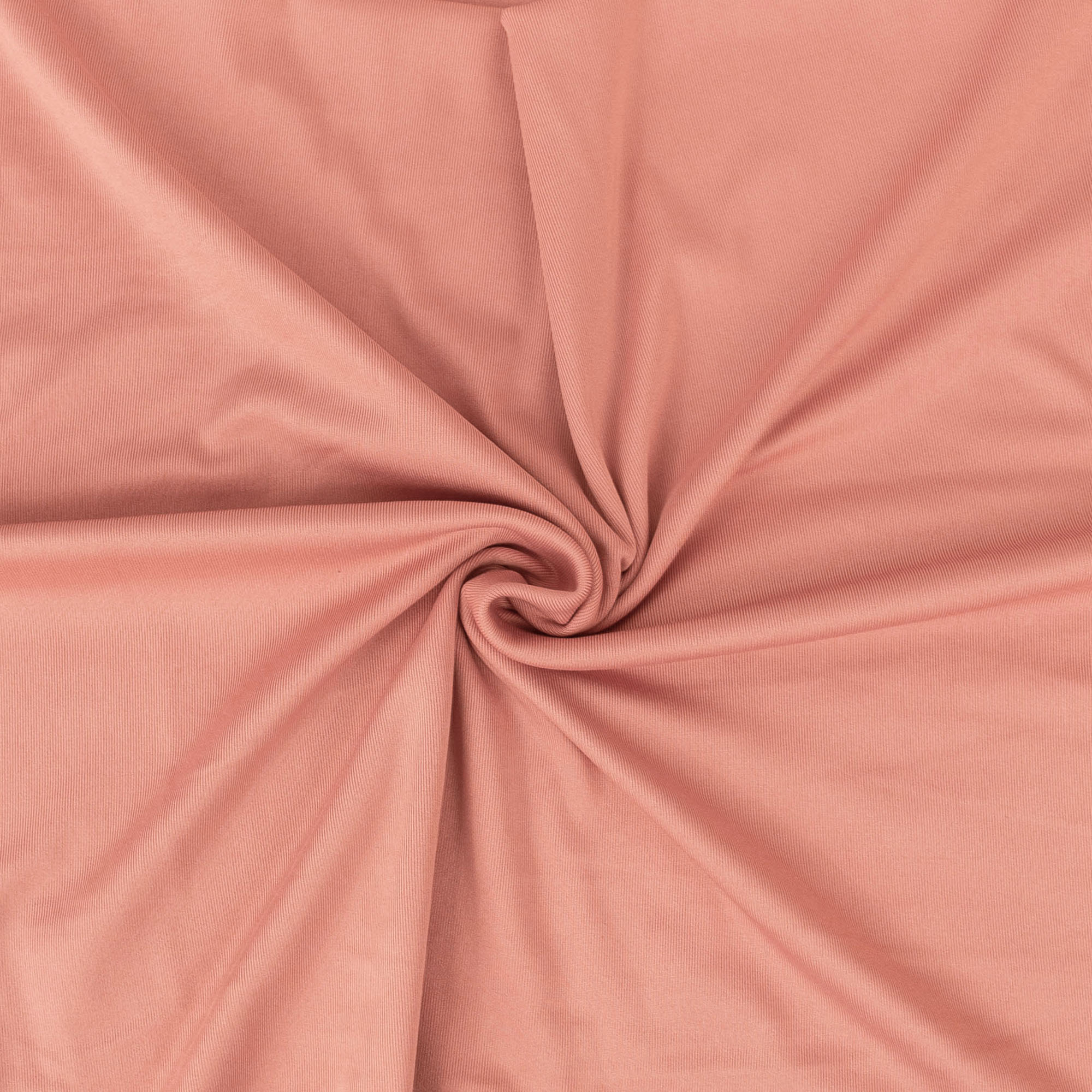 Dusty Peach - Extra Fabric Option