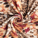 Hacci Print - 3 Yards