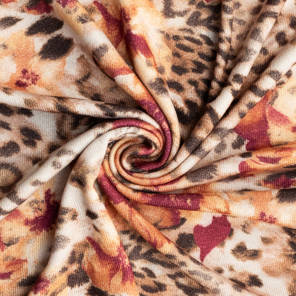 Hacci Print - 3 Yards