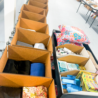 IndieStitch Mystery Box