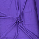 Purple DTY - By The Yard
