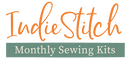 12-Month IndieStitch Plan