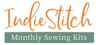 12-Month IndieStitch Plan