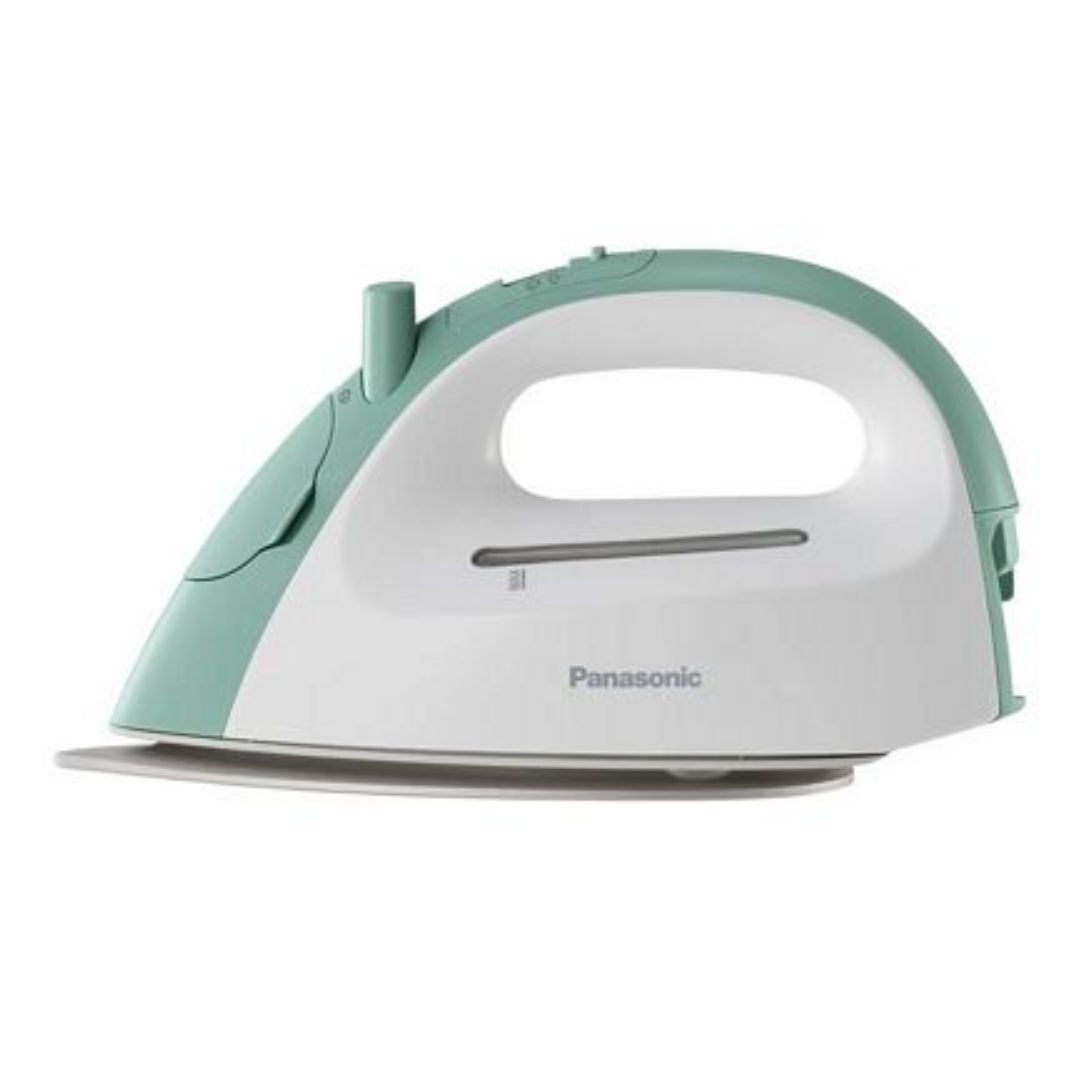 Panasonic Cordless Compact Iron