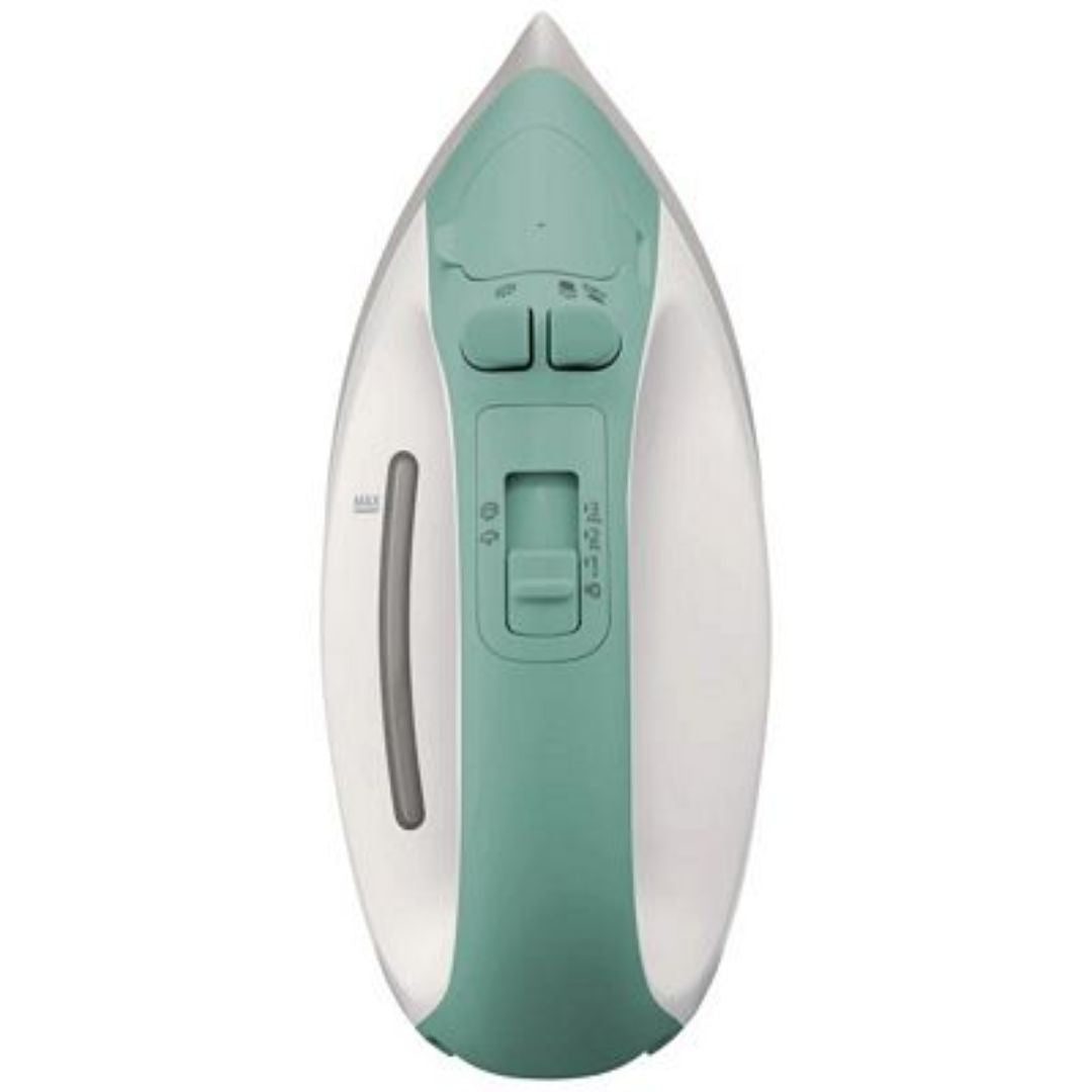 Panasonic Cordless Compact Iron