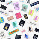 KATM - Mystery Label Pack