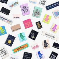 KATM - Mystery Label Pack