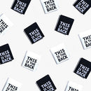 KATM - This is The Back