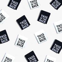 KATM - This is The Back