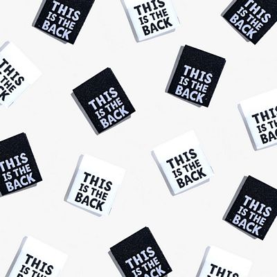 KATM - This is The Back